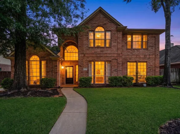 30106 Granum Dr, Spring, TX 77386