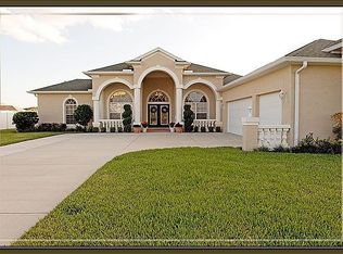 6236 Rockross Ave, New Port Richey, FL 34655
