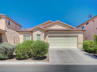 6134 Darnley St, North Las Vegas, NV 89081