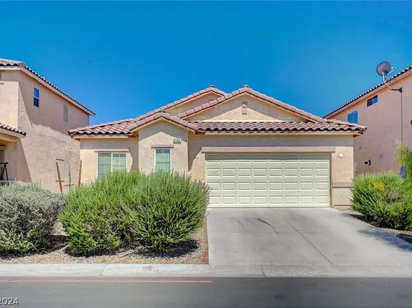 6134 Darnley St, North Las Vegas, NV 89081
