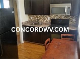 106 Burch St #4, Athens, WV 24712