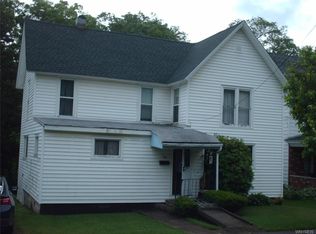 54 South St, Cattaraugus, NY