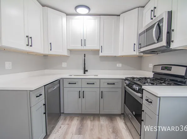 6141 N Hermitage Ave #Gd, Chicago, IL 60660