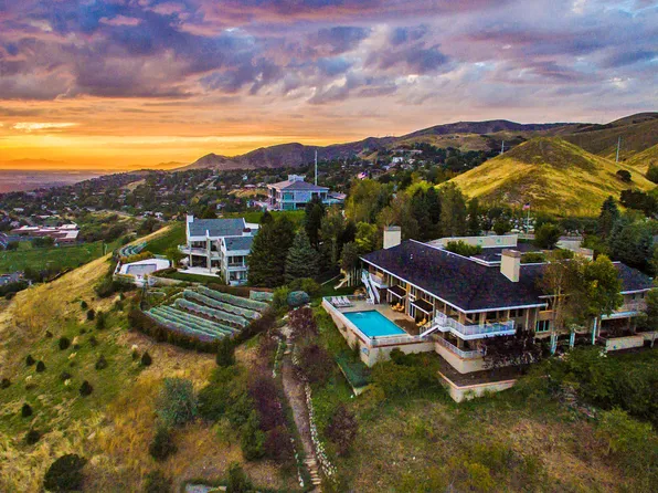 662 N Saddle Hill Rd, Salt Lake City, UT 84103