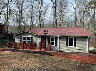 4907 Odell Dr, Gainesville, GA 30504