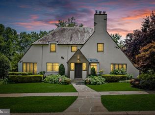 207 Saint Martins Rd, Baltimore, MD 21218