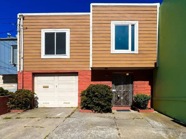 1777 Geneva Ave, San Francisco, CA 94134