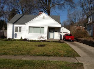 427 17th St NE, Massillon, OH 44646