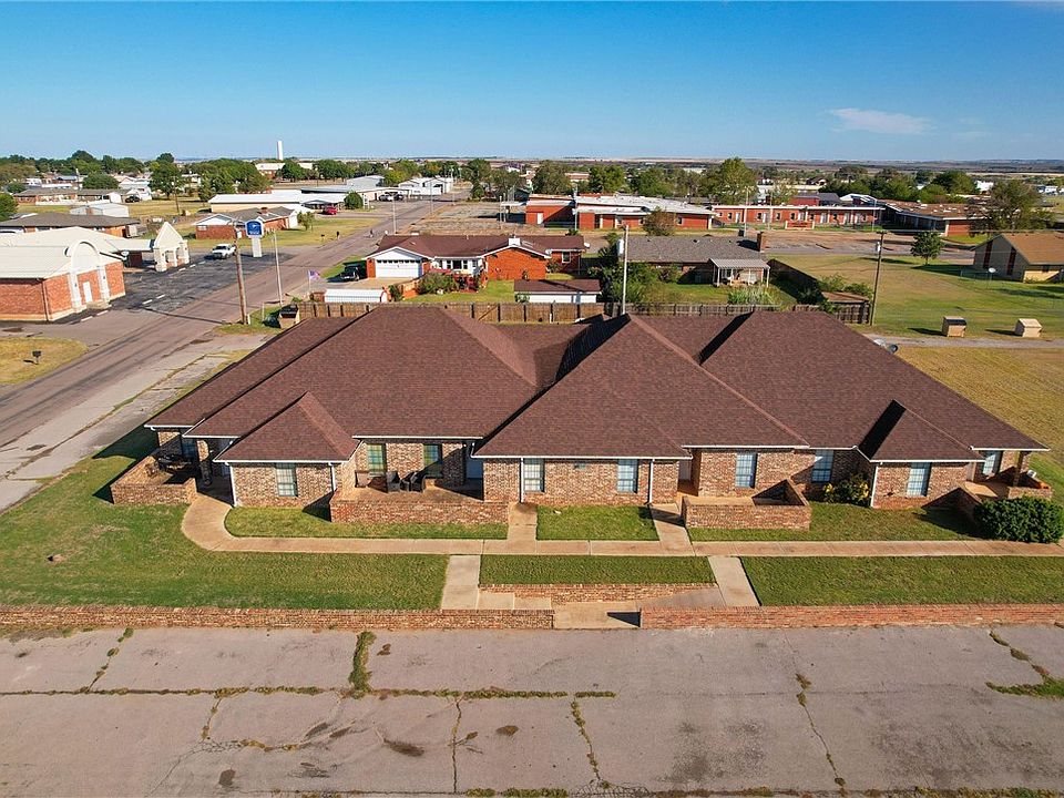 601 E Benton Ave, Sayre, OK 73662 MLS 1033893 Zillow