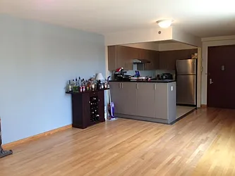 Rented by Keller Williams NYC