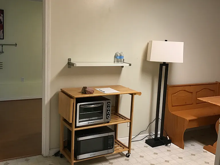 entryway
