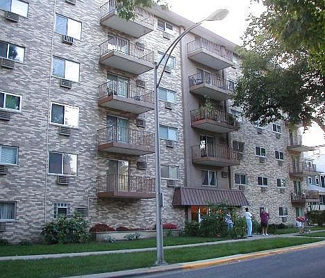 1st image of 315 Marengo Ave APT 6D