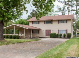 6005 Kimbrell Ln NW, Huntsville, AL 35810