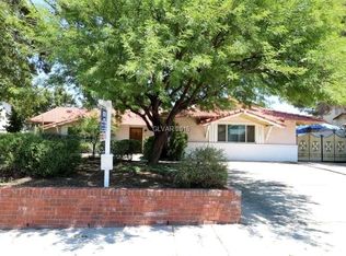 3482 Wayne St, Las Vegas, NV 89121