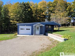 8771 Hahn Rd, Fredonia, NY 14063