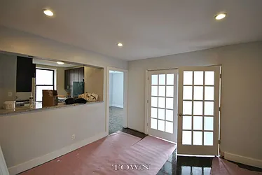 Rented by Town Residential