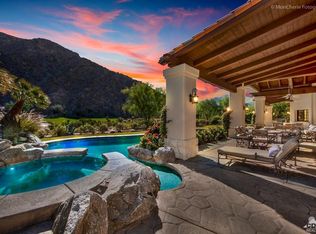 78531 Talking Rock Turn, La Quinta, CA 92253