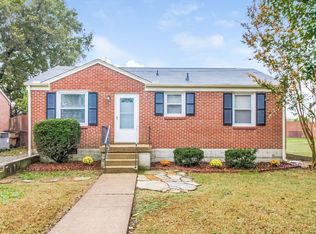 6205 Morrow Rd, Nashville, TN 37209