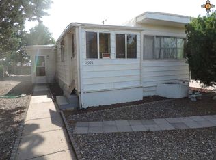 2924 S Socorro St, Deming, NM 88030