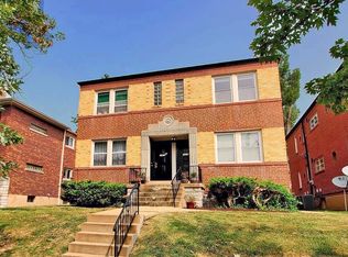 5819 Devonshire Ave, Saint Louis, MO