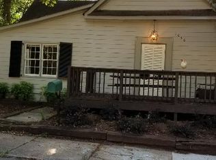 1056 Snyder St NW, Atlanta, GA 30318