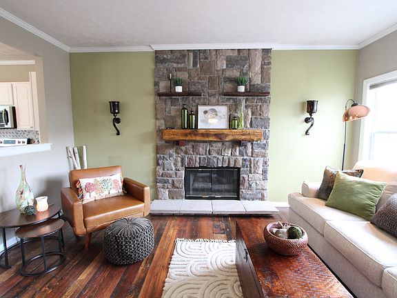4th image of 738 Piedmont Dr