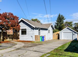 4831 NE Prescott St, Portland, OR 97218