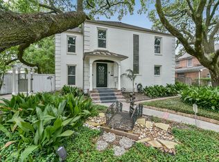 2307 Wordsworth St, Houston, TX 77030
