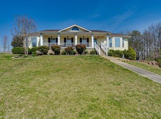 544 Arlis Ave, Dayton, TN 37321
