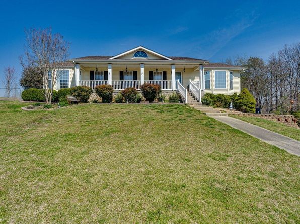 544 Arlis Ave, Dayton, TN 37321