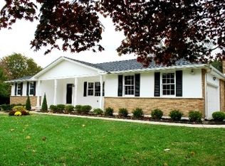 2516 Kingman Dr, Wilmington, DE 19810