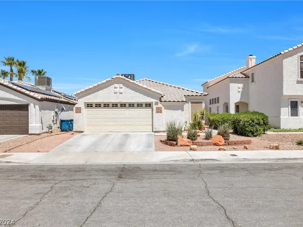 1816 Cedar Bluffs Way, Las Vegas, NV 89128