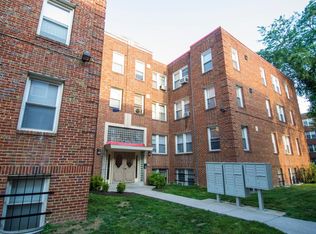 1334 Fort Stevens Dr NW #5, Washington, DC 20011