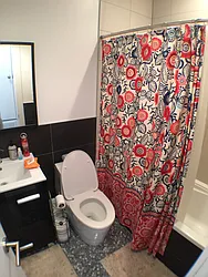 Rented by P Management