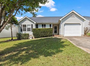 522 Wendover Way, Grovetown, GA 30813