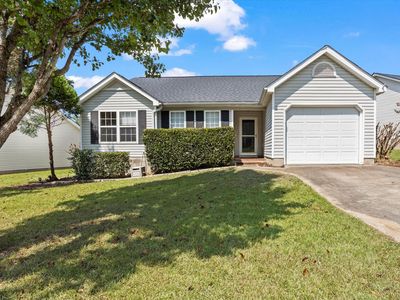 522 Wendover Way, Grovetown, GA, 30813