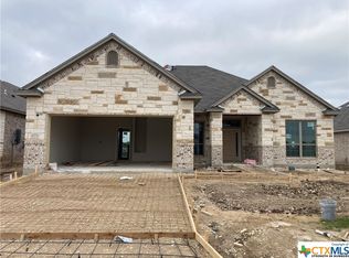 10220 Six Shooter Ln, Temple, TX 76502