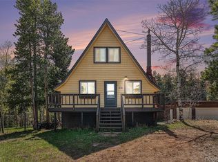 9185 Jill Dr, Conifer, CO 80433