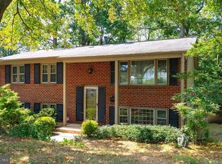 1738 Ellinwood Rd, Rosedale, MD 21237