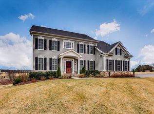 1 Brinleigh Dr, Eldersburg, MD 21784