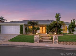 8824 Arrowhead Ct, Santee, CA 92071