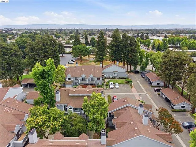 2 bed, 945 sqft, $3,500 — Photo 3
