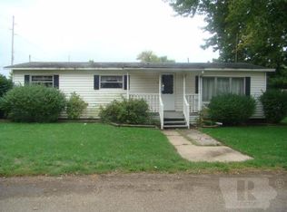 1115 Green St, Oskaloosa, IA 52577