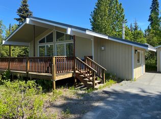 36340 Wren Dr, Kenai, AK 99611