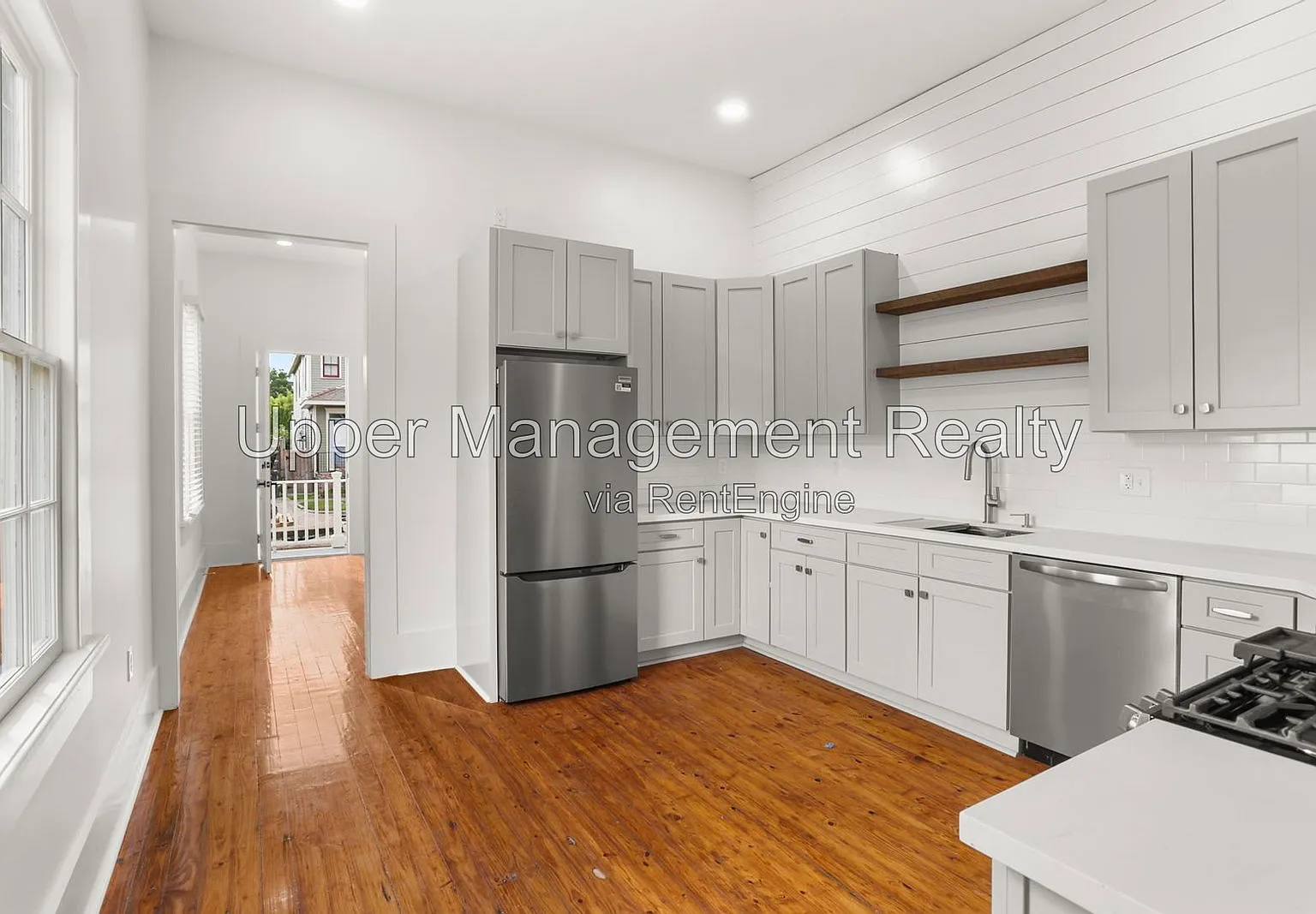 1 bed, 1.0 bath, 775 sqft, $1,875 — Photo 1