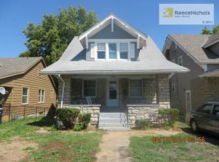 3931 Euclid Ave, Kansas City, MO 64130