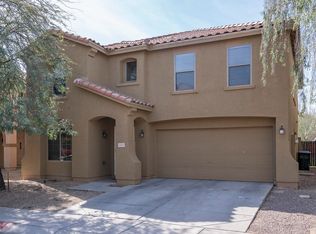 2222 N 94th Ln, Phoenix, AZ 85037