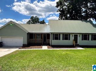 1311 Lake Joyce Rd, Moody, AL 35004