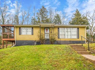 238 East Dr, Oak Ridge, TN 37830