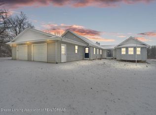 8650 Winegar Rd, Laingsburg, MI 48848